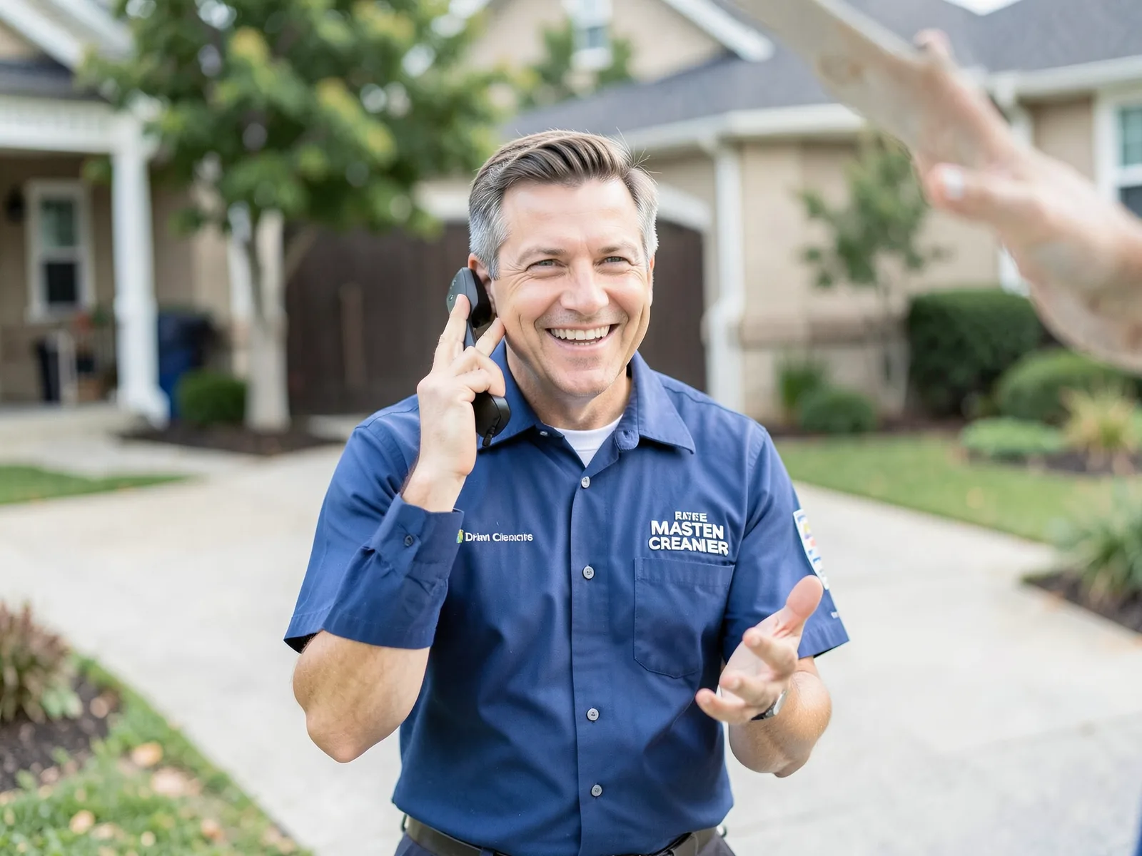 Drain Cleaning De Mossville, KY FAQs